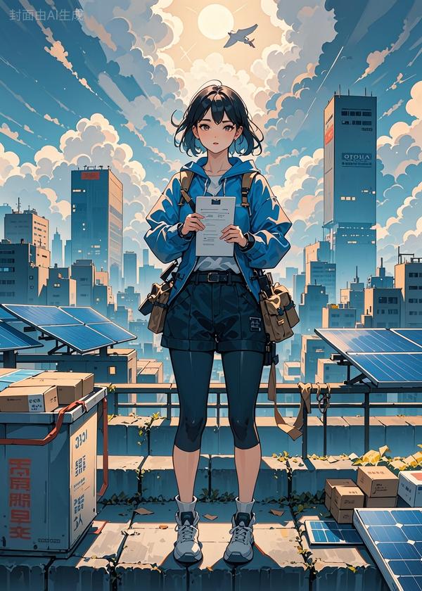 末世：我在33楼囤满物资