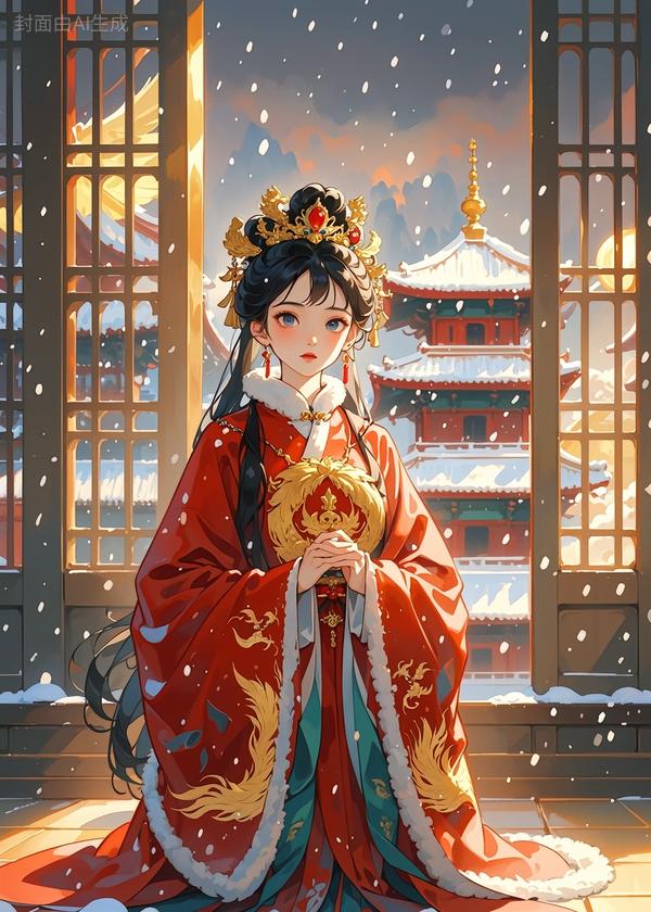 凤归东宫