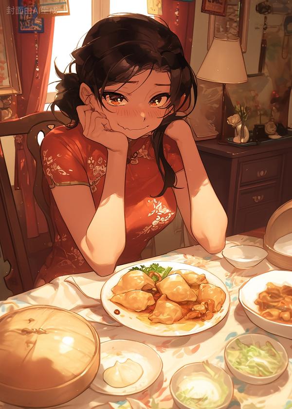 恶婆婆自有恶媳磨