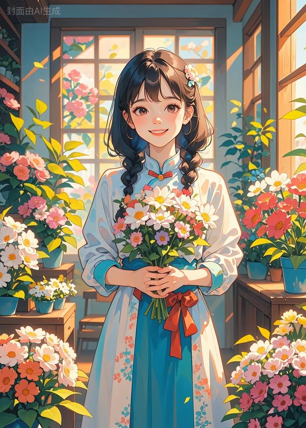 天气天晴