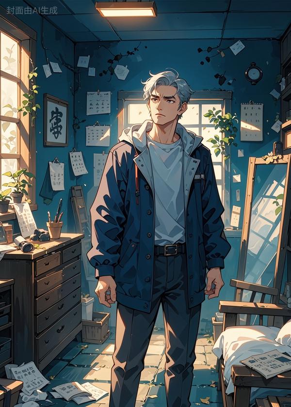 恐怖的岭南：邪门的宿舍镜子，吃掉内卷的打工人！
