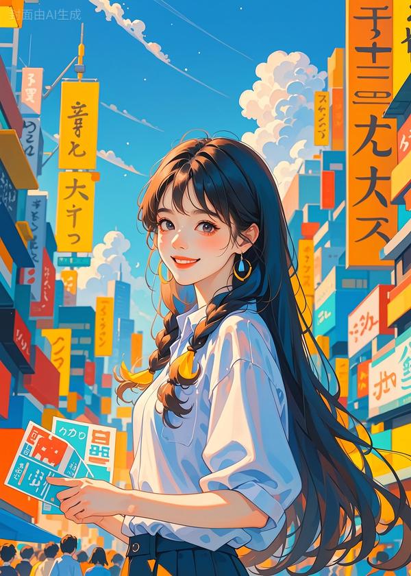 瞬息万变的生活