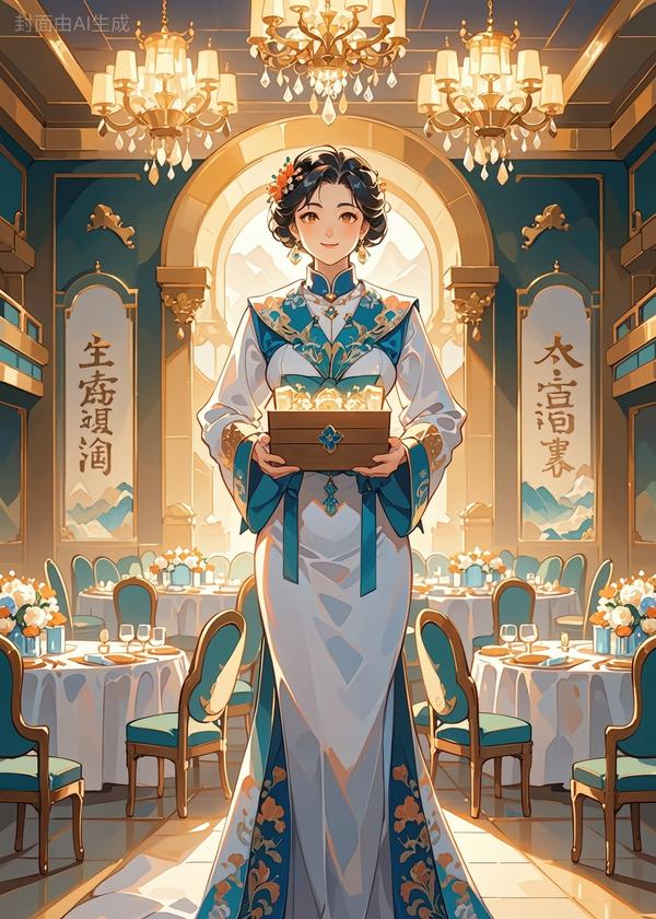 婆婆寿宴，我当众掀翻了桌子