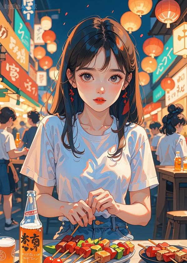 昨夜将至,