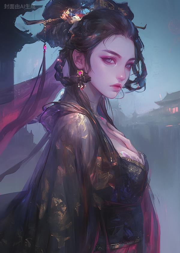 画皮