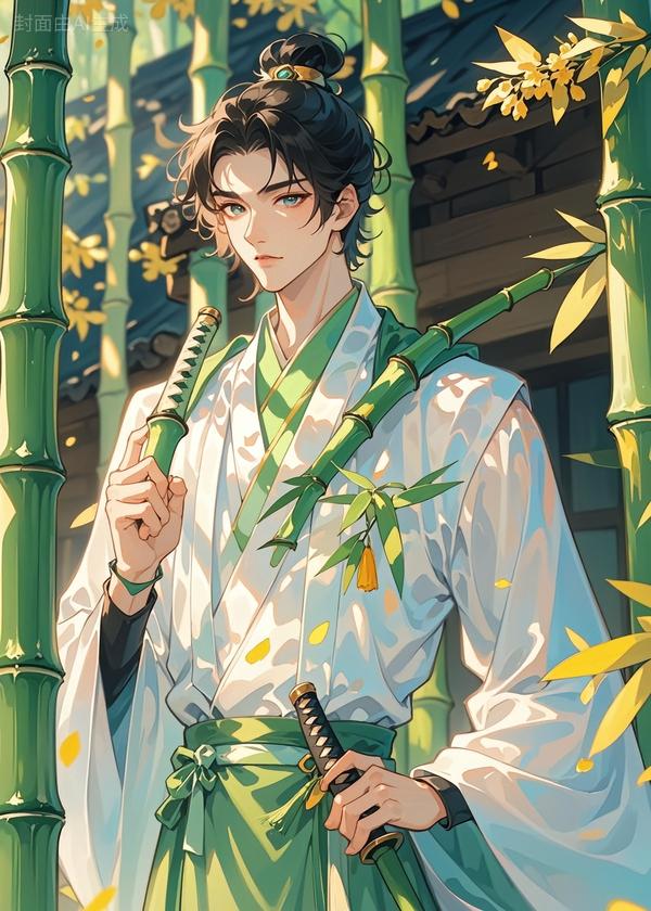 我欲成魔