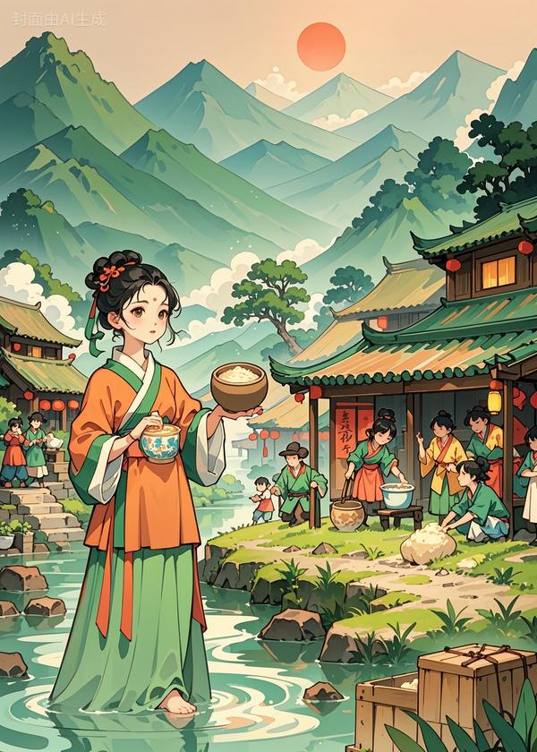 爹！求你别升了，咱家真是奸臣！