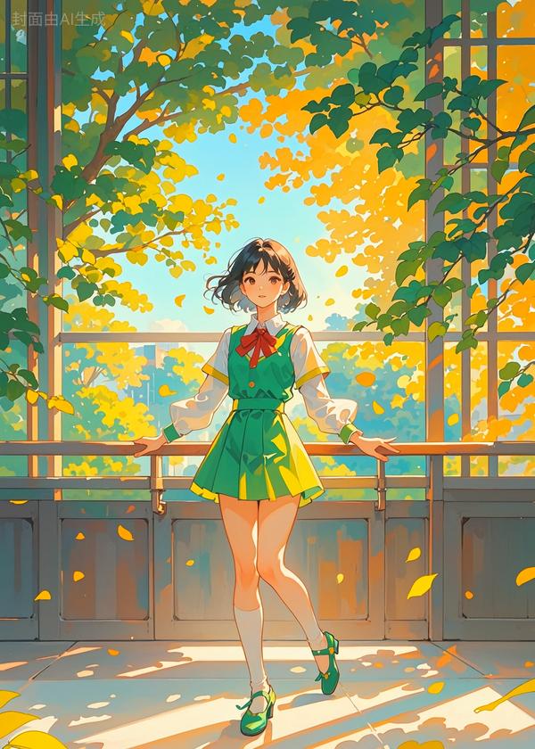 《偏偏宠爱》（江忍@孟听）同人