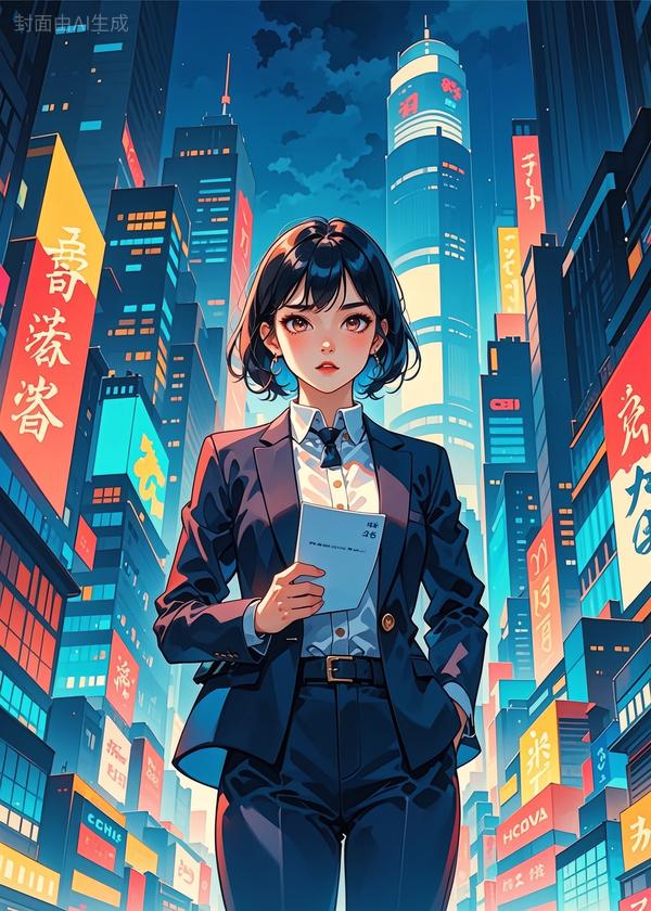 深渊之上，我让仇人血债血偿