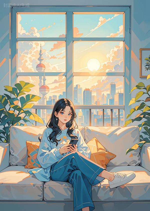 婚后热恋