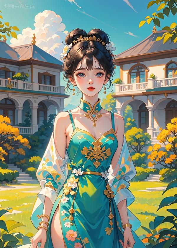 和首富千金互换身份后我被揭穿了