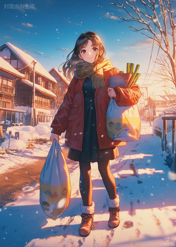 远嫁后的回家之路