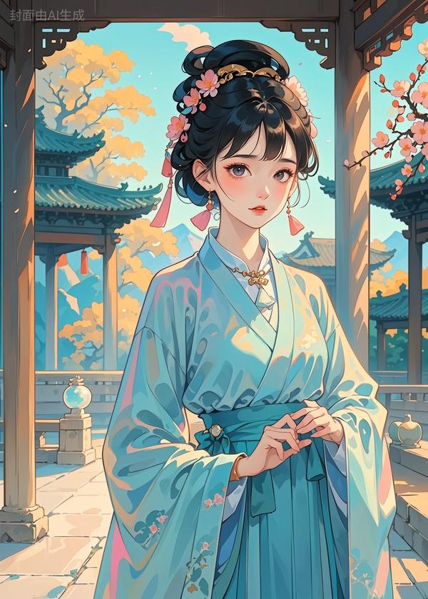 嫡女之重生复仇