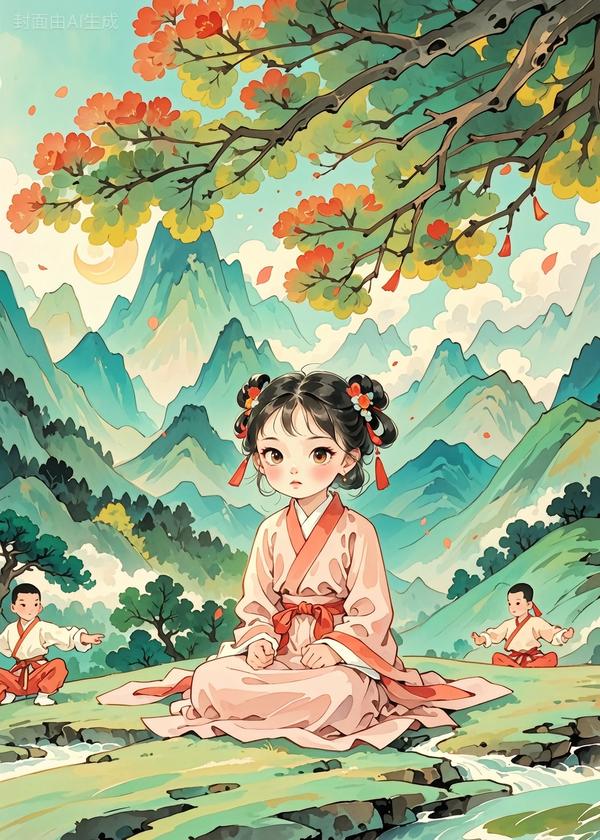 凤女记事·柳家废柴，雏凤藏锋