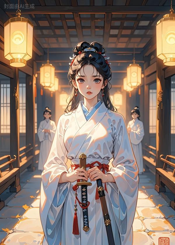 全宗门偷听我心声后，炮灰小师妹躺赢了