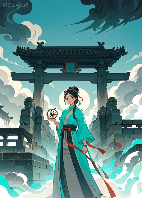 神算大小姐回京显神通