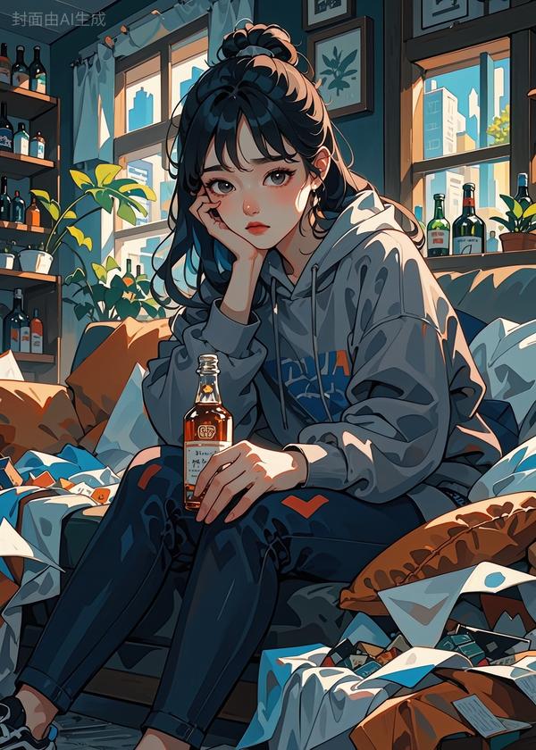 鹤鸣朝朝