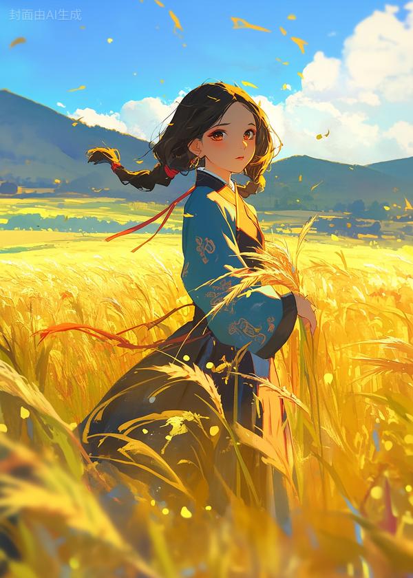 八零错嫁，爱不逢时