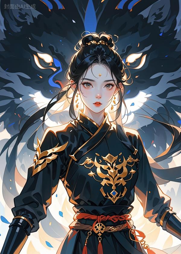 斗罗大陆：退婚？我，朱竹清，星罗女帝