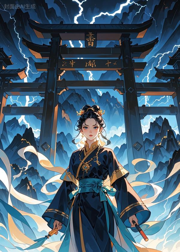 喜欢抢我机缘渡劫吗？那我摇天劫了哦