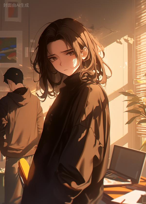 白眼狼养女能听见儿子心声
