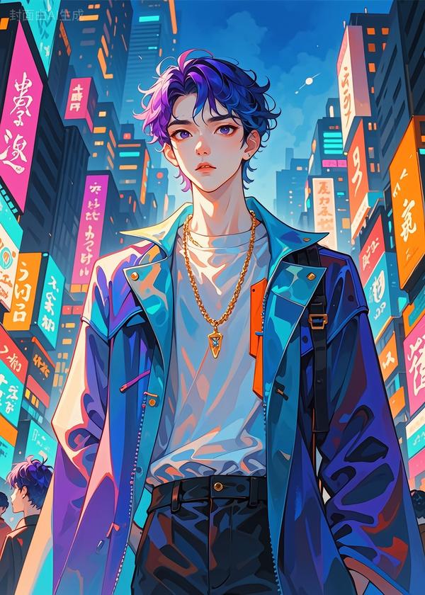 渣反同人（现代）