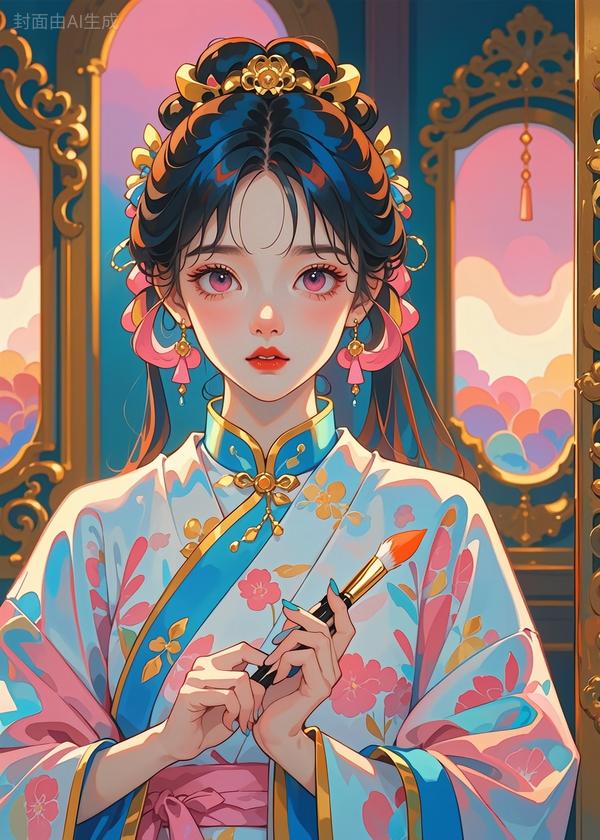 胭脂刃