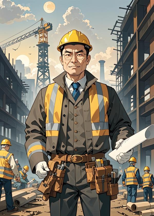 合伙包工地年赚三百万，只分我十万，我单干后表哥跪了