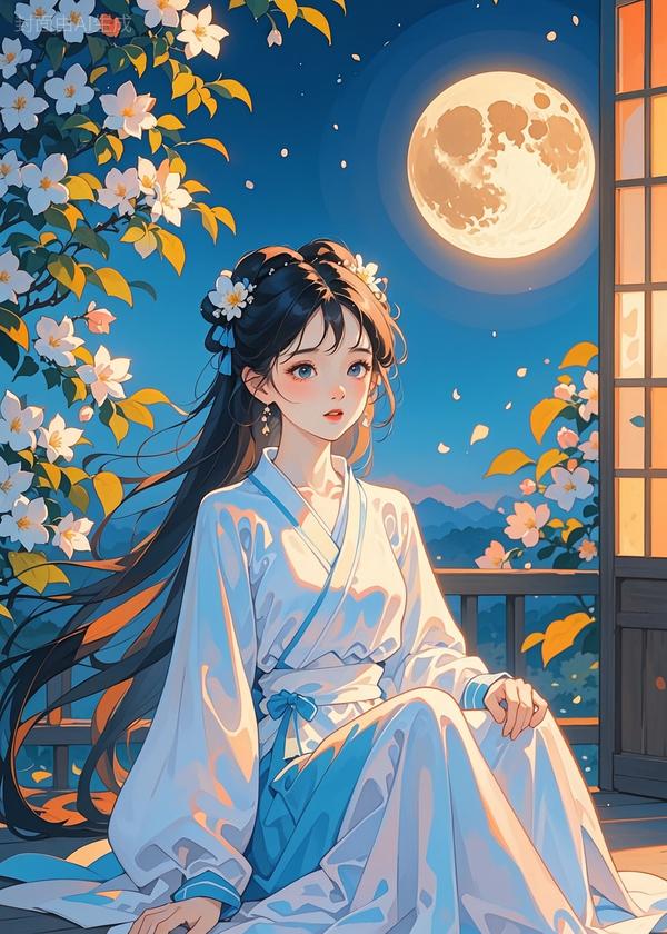 我被退婚的那天，全京城都在看我的笑话