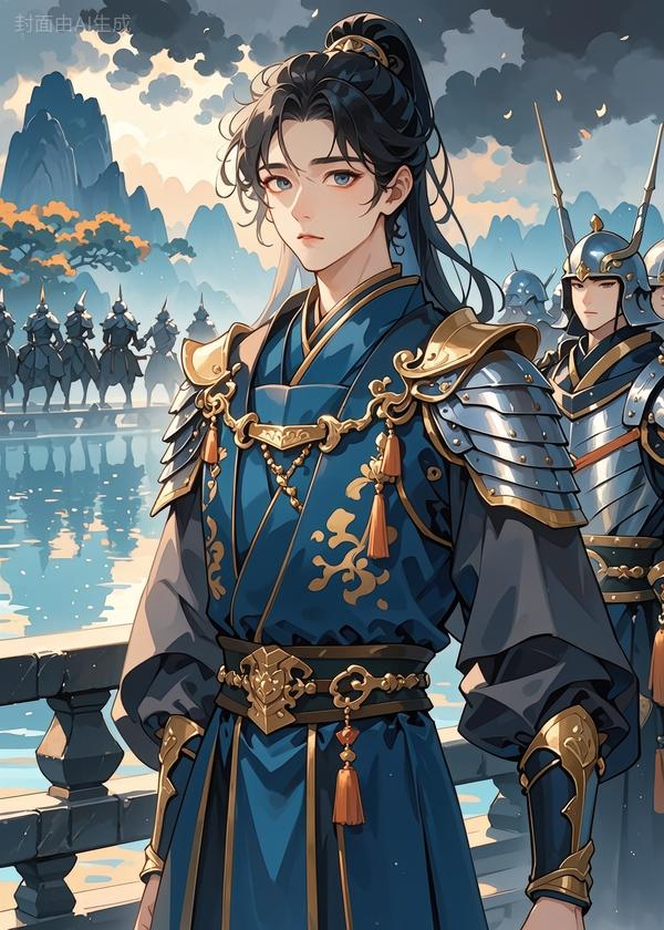 与君同.