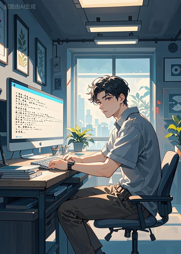 我不是戏神，命运剧场