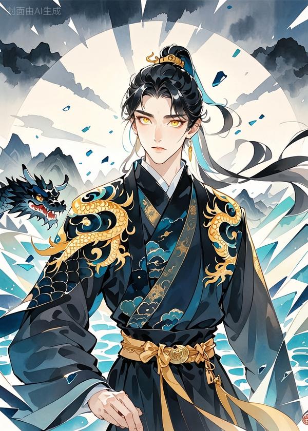 沧溟龙主