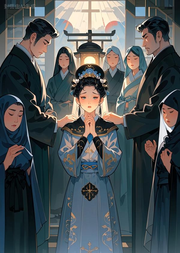 被宗门抛弃后我觉醒了万古神瞳