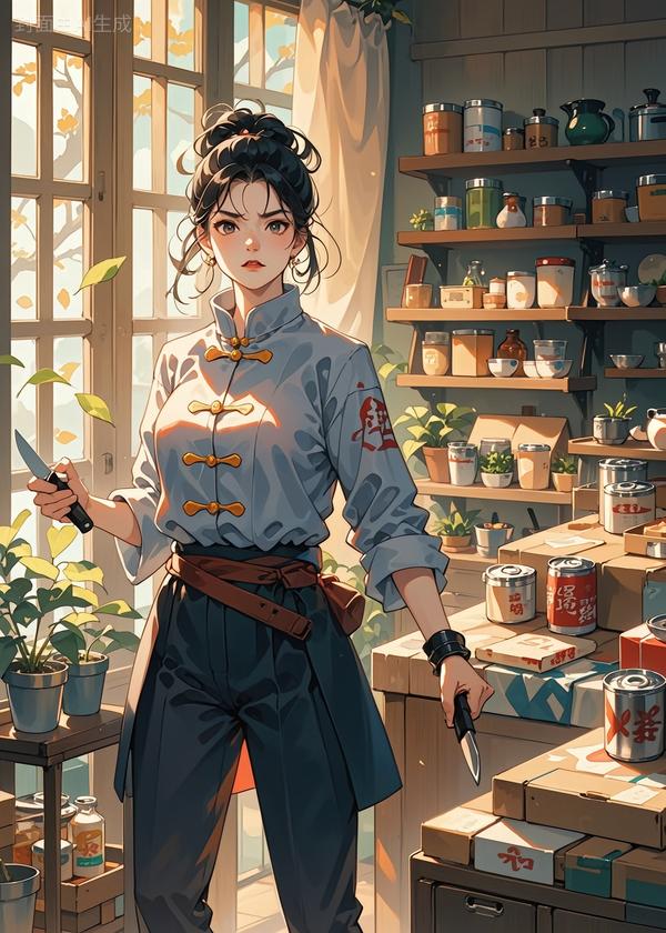 拒绝当提款机，我收回婚房拉黑全家，急疯儿子儿媳