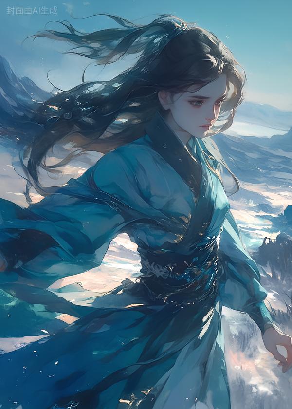 斩神之时空恋歌：林七夜与伽蓝