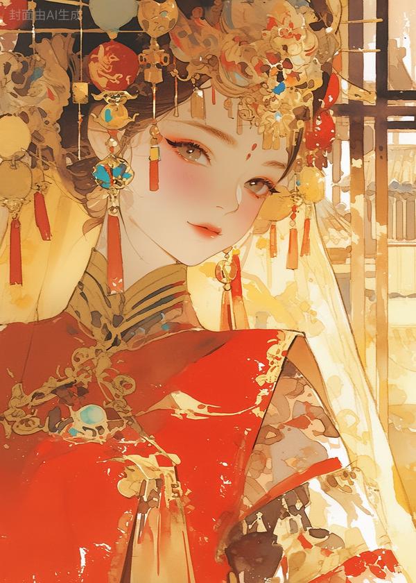 替嫁后表妹后悔了
