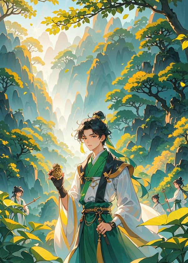 青云之徐淑惠