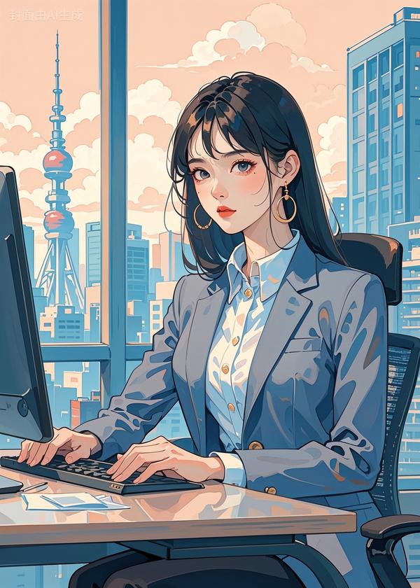 千金小姐不好惹