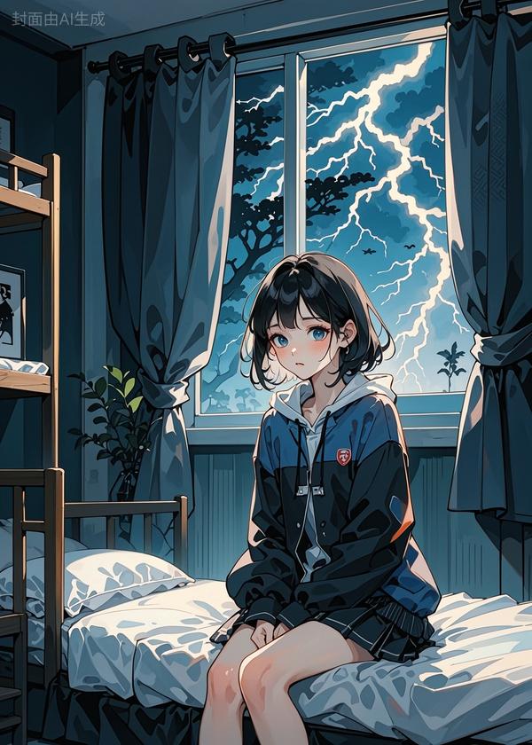 女寝：古怪室友