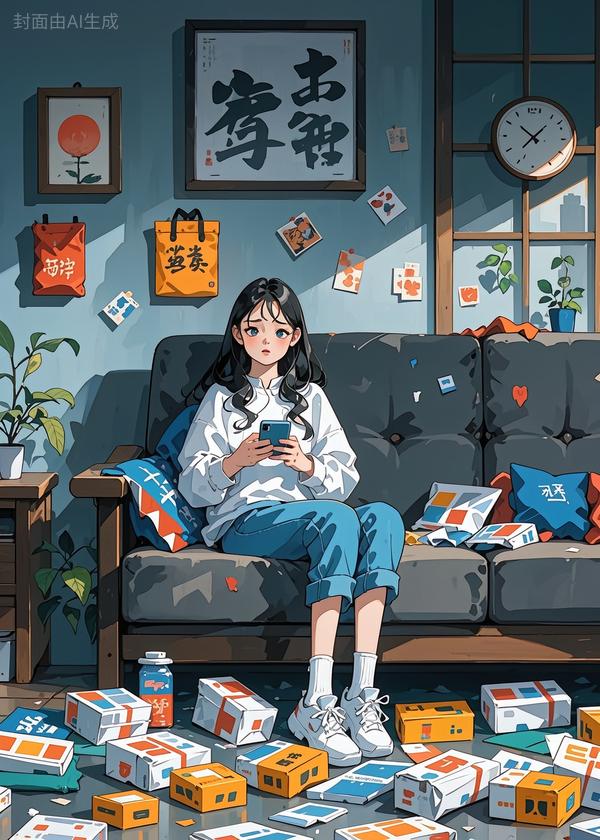 和男友分手后，我后悔了