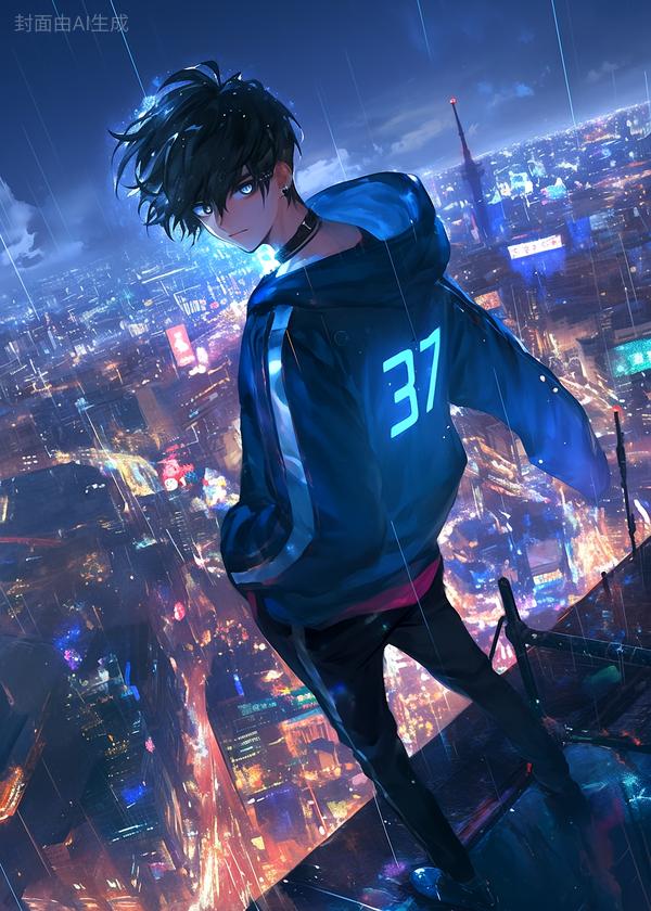 灵契师
