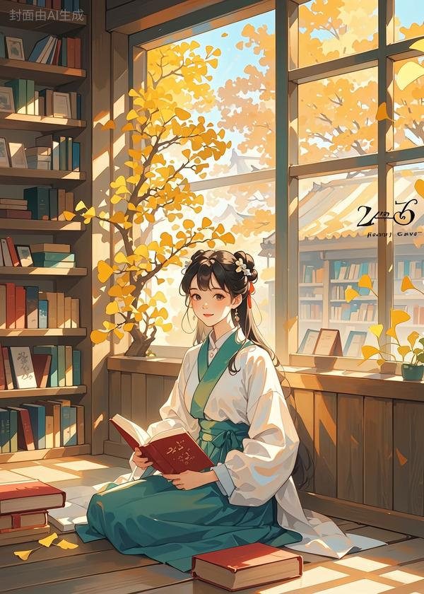 晴满归途