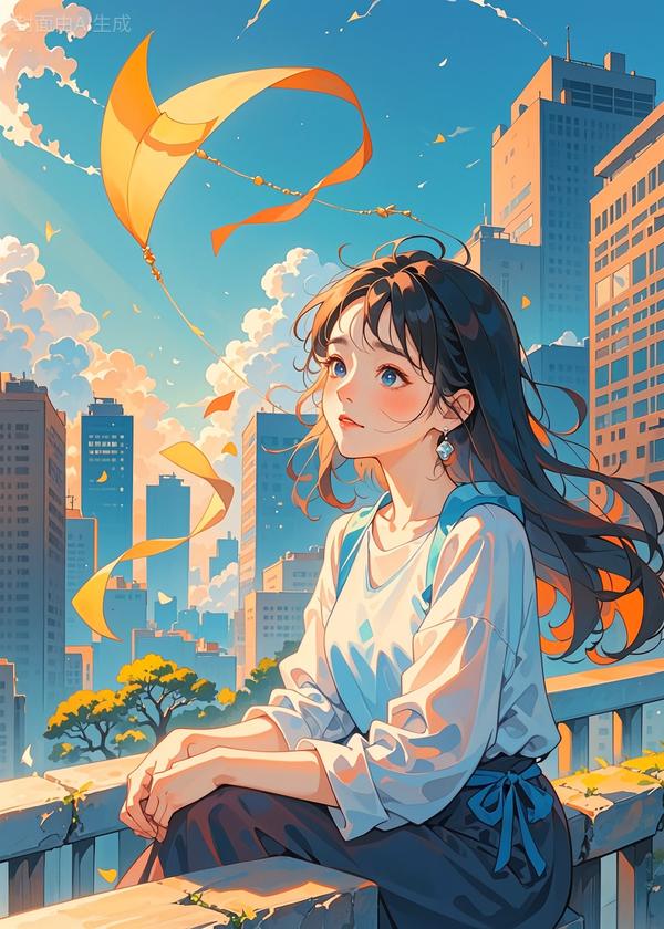 长姐如母：我用痴傻护她一生