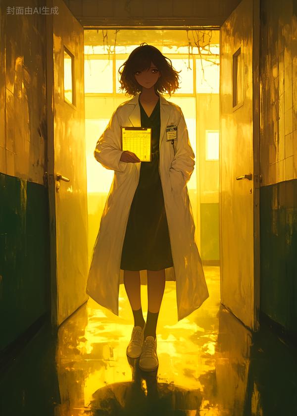 精神病院学斩神
