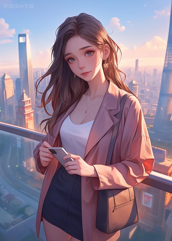 老公的好兄弟