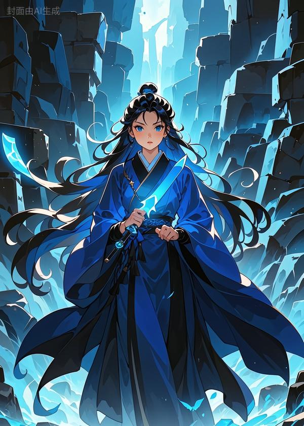 一剑可斩神