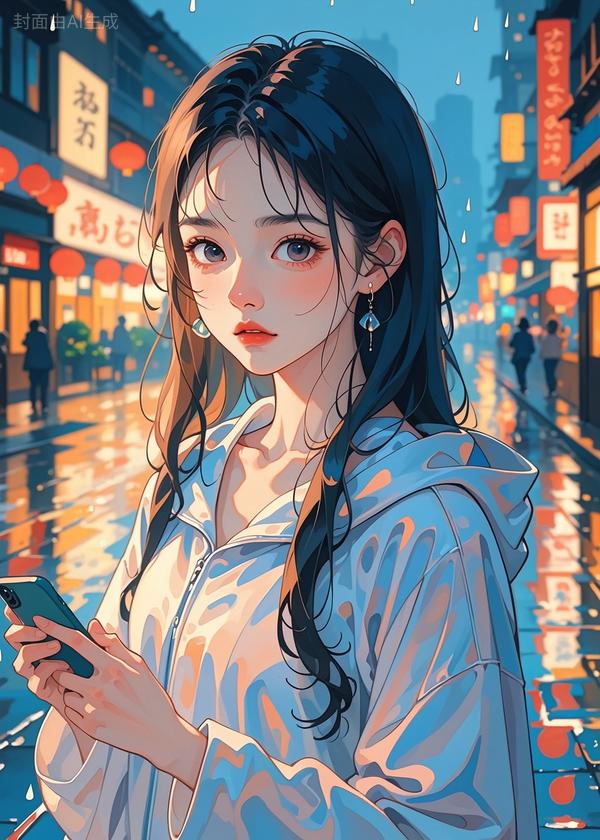 偏执见你时