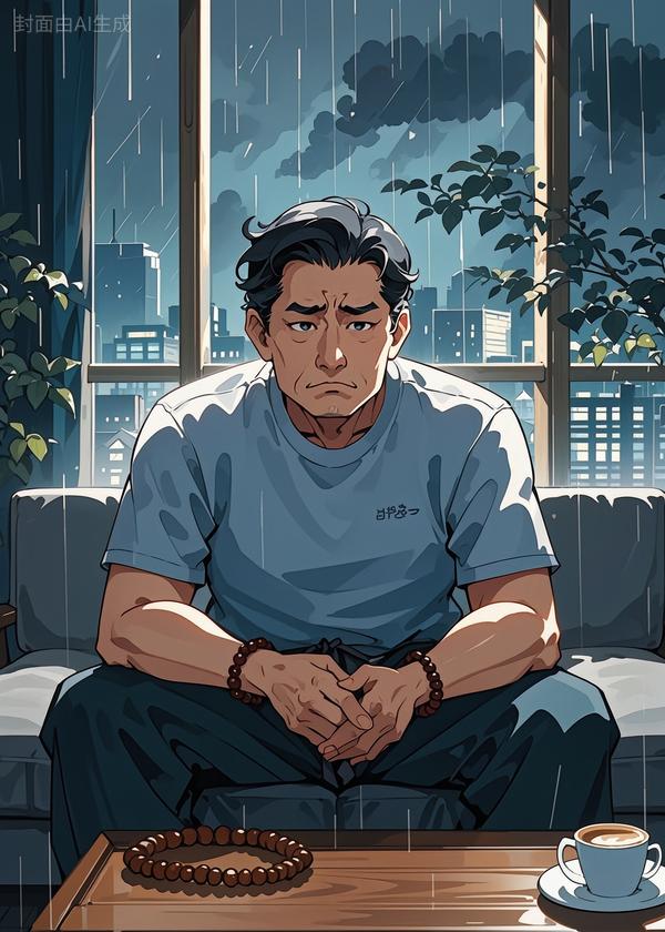 暴雨天灾：我收贝加尔湖当空间