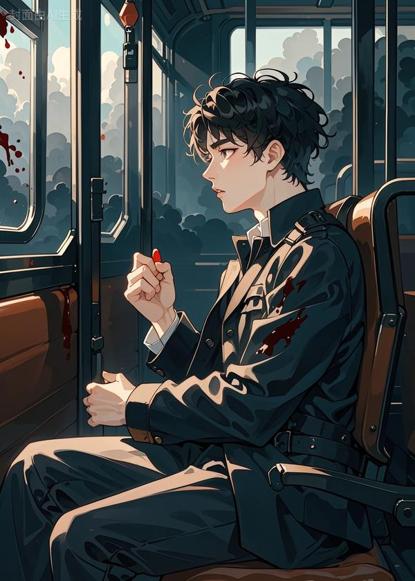 诡舍：血门倒影