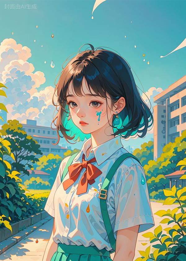 栀中梦叙